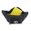 Torba biodrowa - nerka National Geographic New Explorer czarna 2l